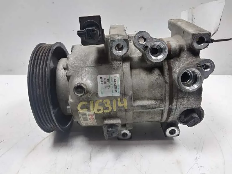 Compresor Aire Acondicionado para Kia Carens ( )