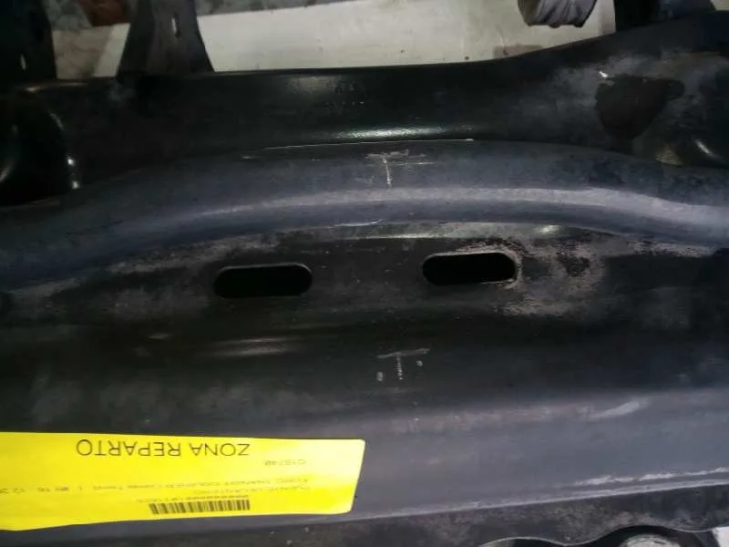 Puente Delantero para Ford Transit Courier