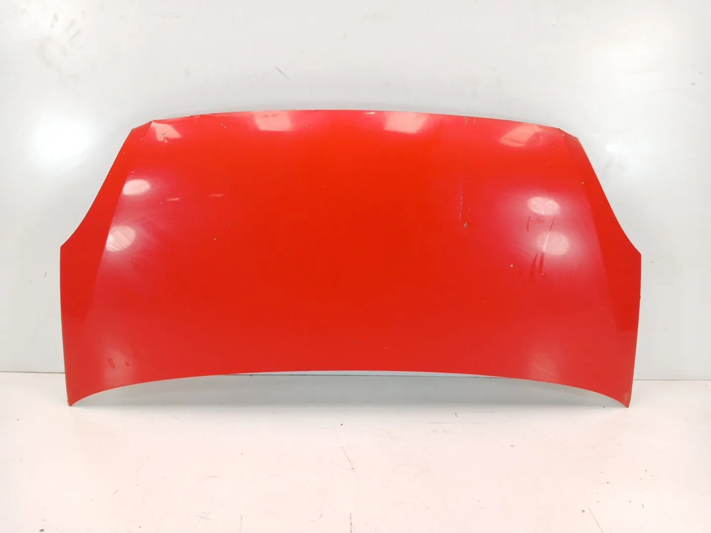 Capot para Iveco Daily Pr