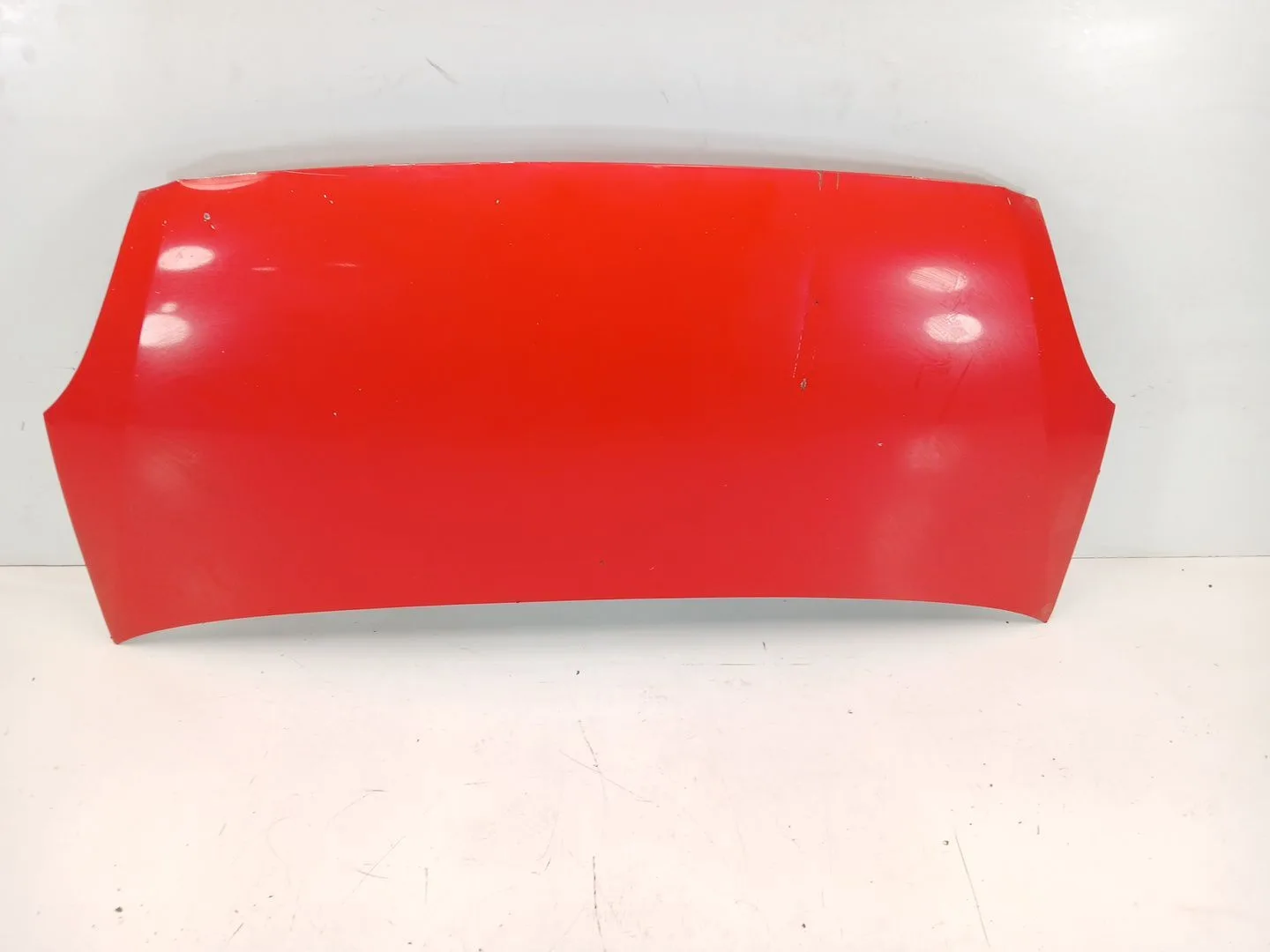 Capot para Iveco Daily Pr