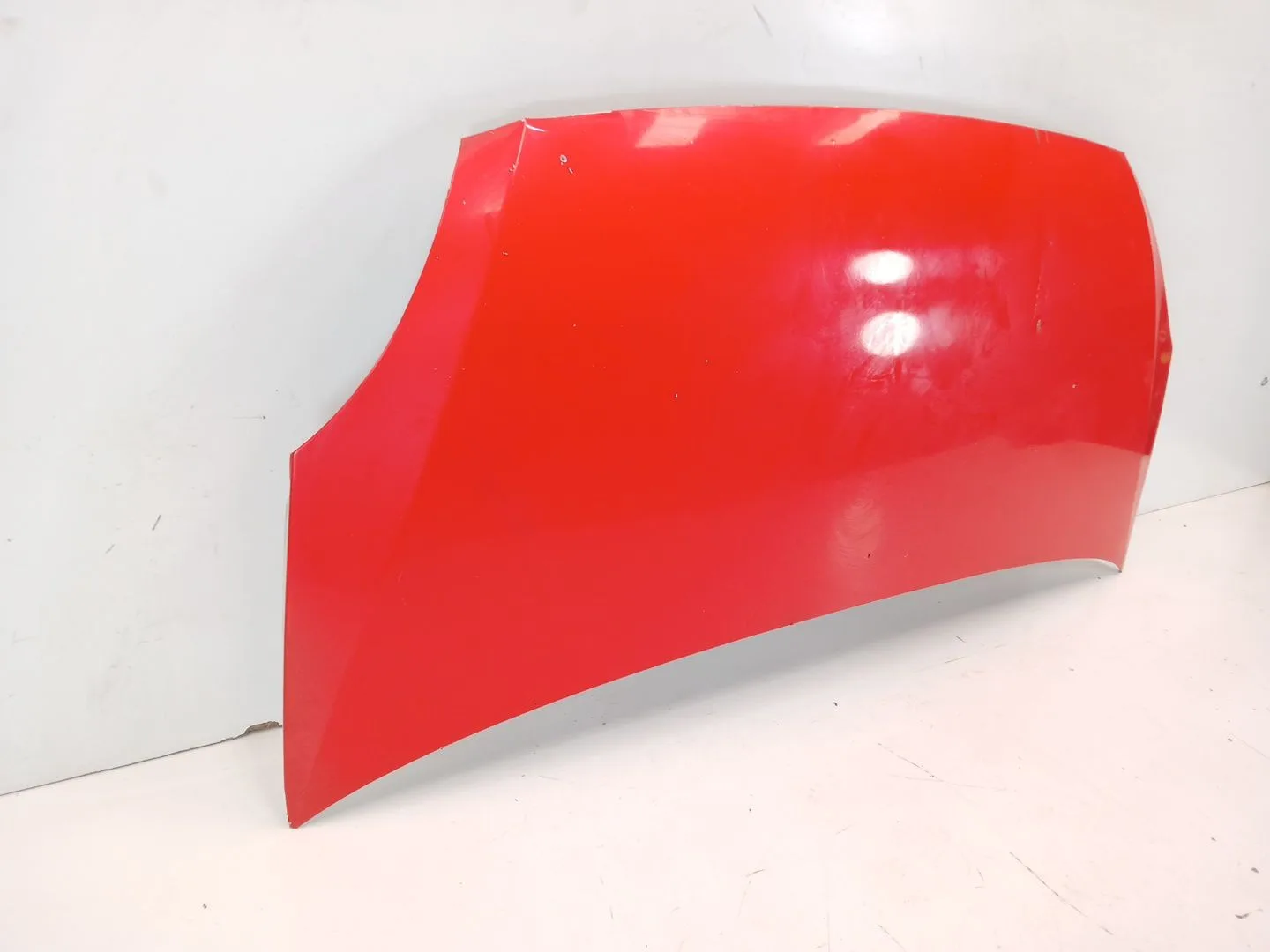 Capot para Iveco Daily Pr