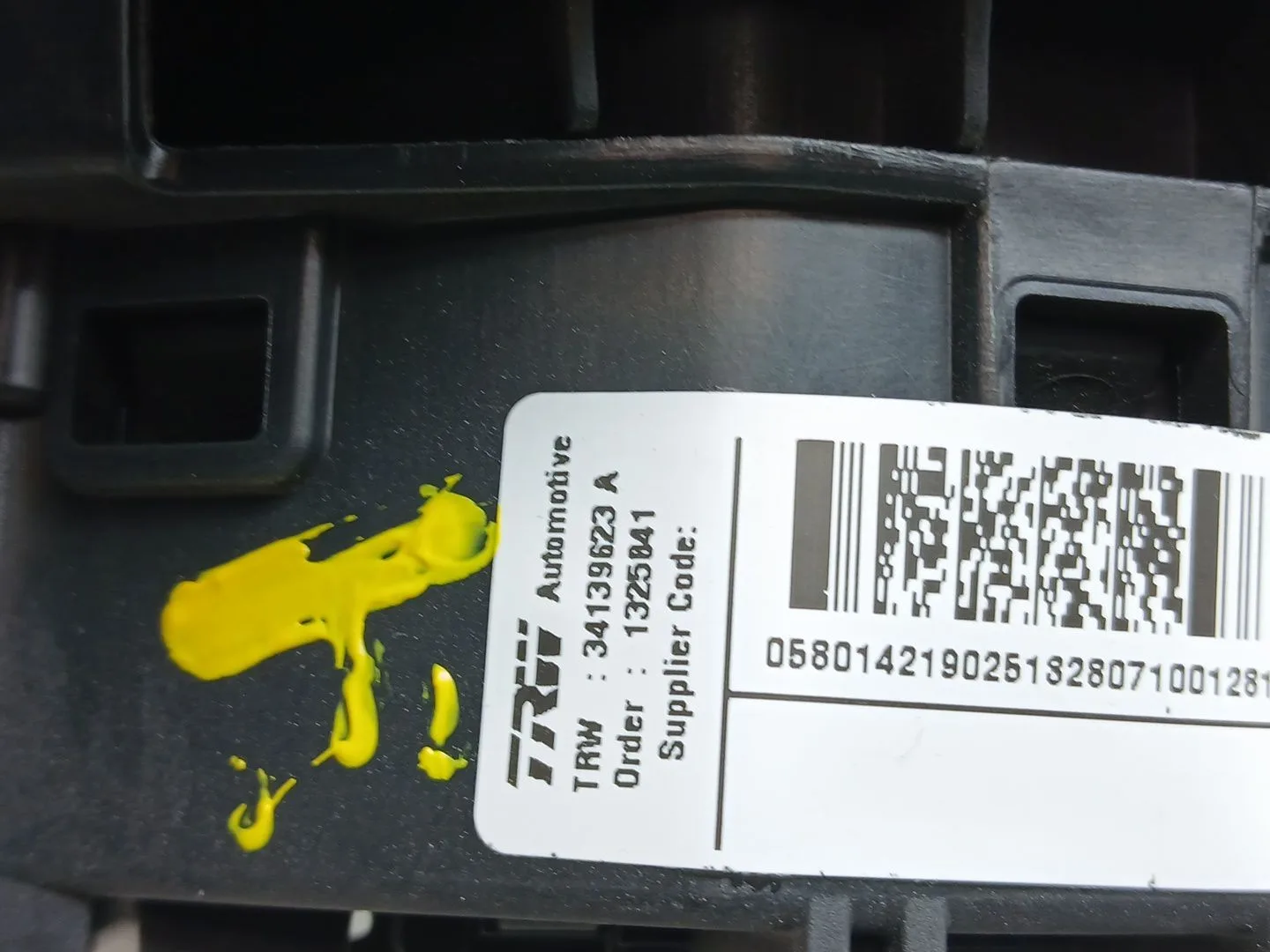 Kit Airbag para Iveco Daily Pr