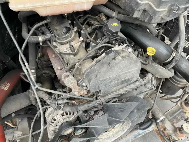 Motor Completo para Iveco Daily Pr