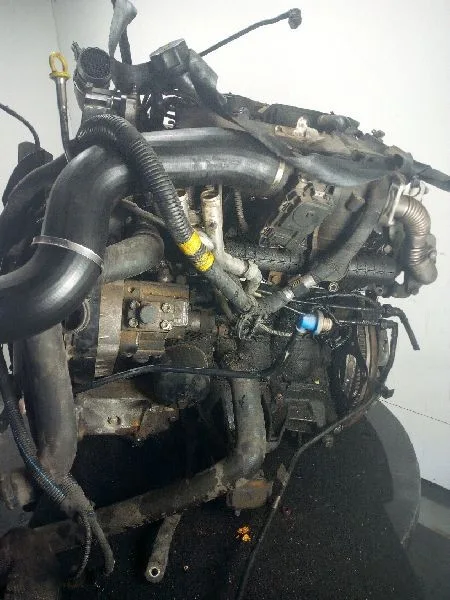 Motor Completo para Iveco Daily Pr