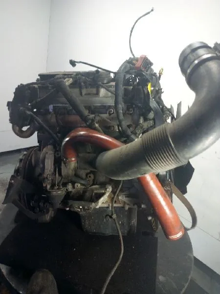 Motor Completo para Iveco Daily Pr