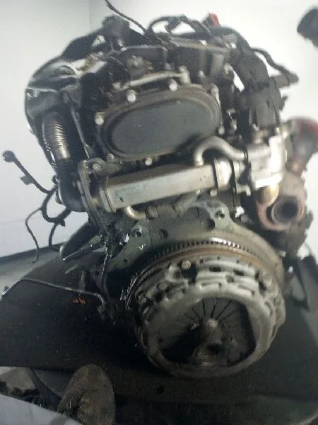 Motor Completo para Iveco Daily Pr