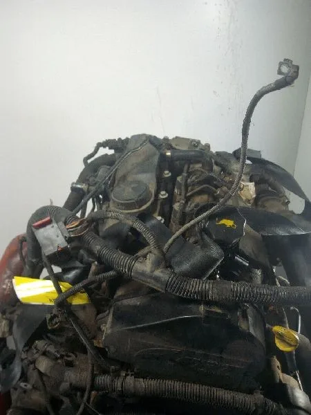 Motor Completo para Iveco Daily Pr