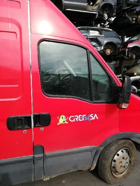 Puerta Delantera Derecha para Iveco Daily Pr