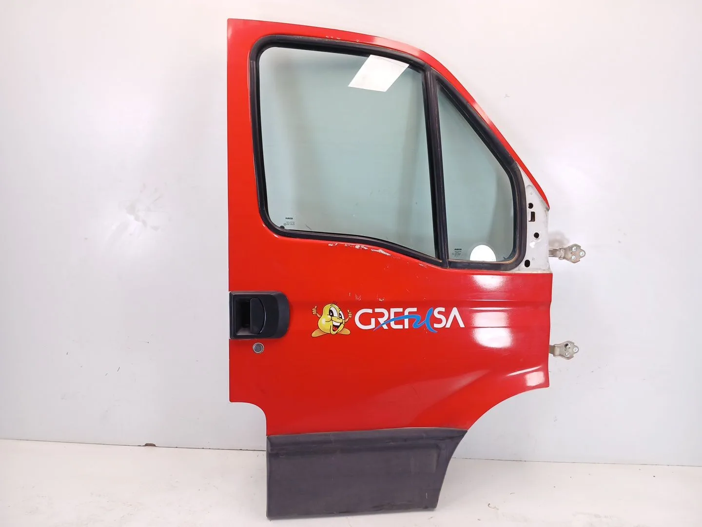 Puerta Delantera Derecha para Iveco Daily Pr
