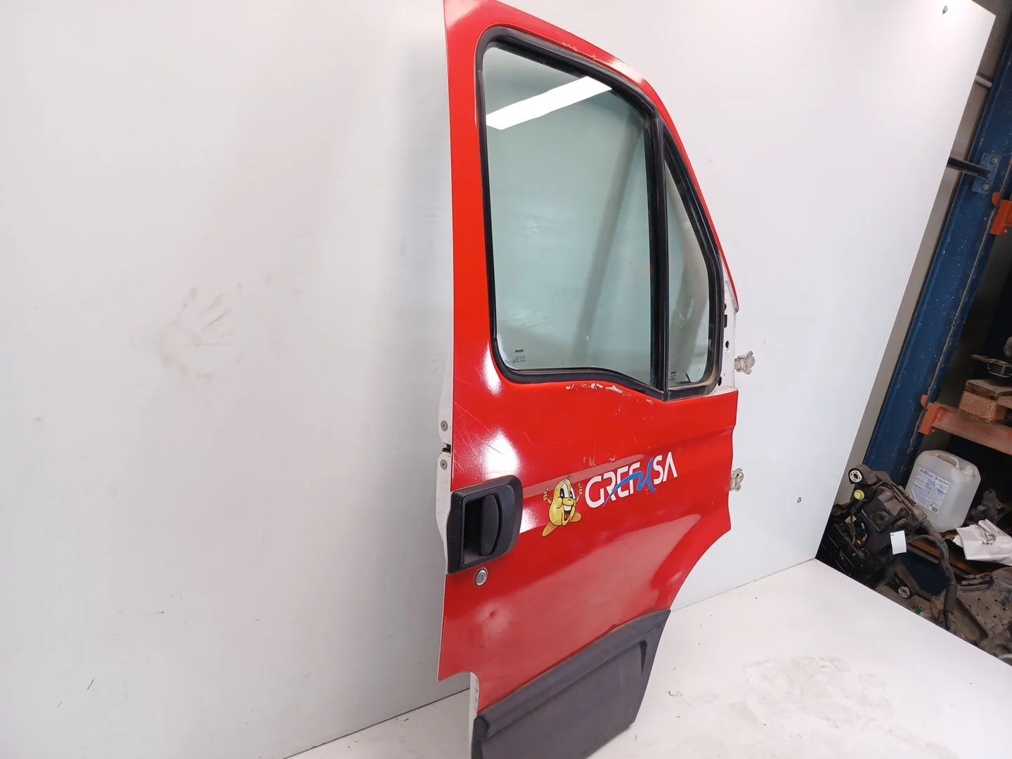 Puerta Delantera Derecha para Iveco Daily Pr