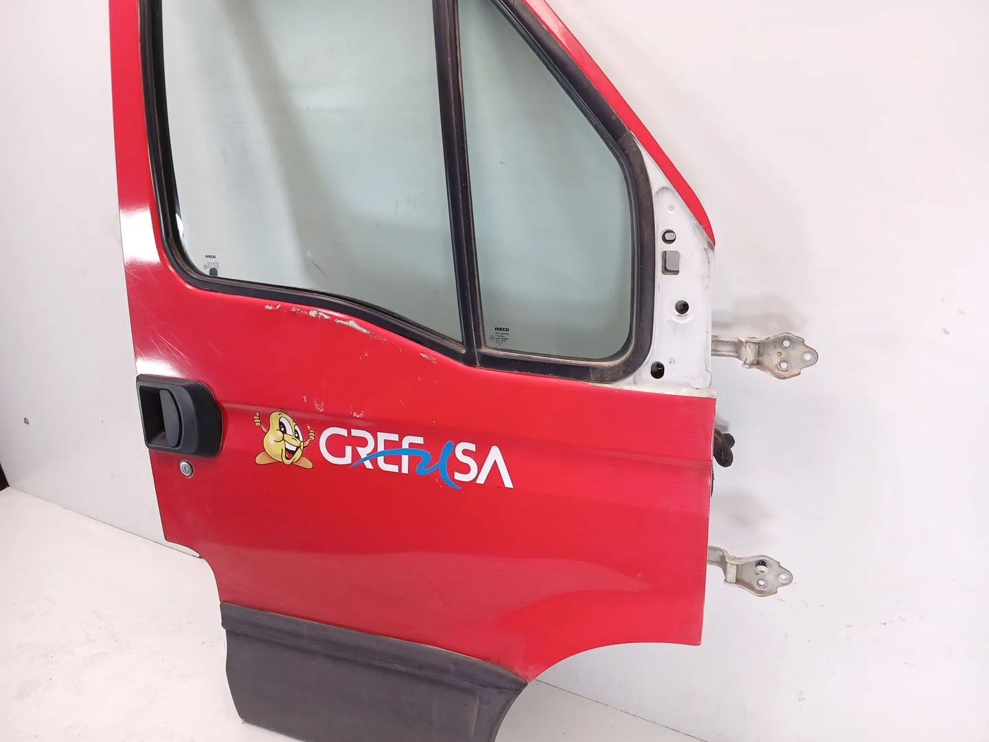 Puerta Delantera Derecha para Iveco Daily Pr