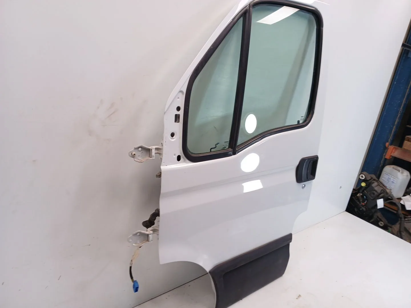 Puerta Delantera Izquierda para Iveco Daily Pr