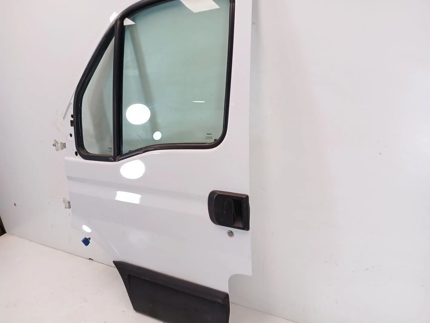 Puerta Delantera Izquierda para Iveco Daily Pr