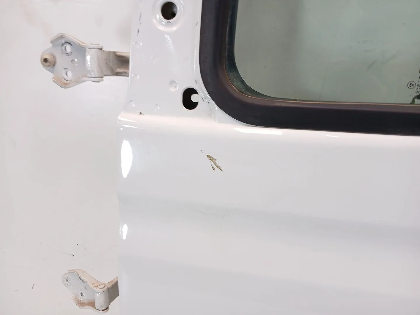 Puerta Delantera Izquierda para Iveco Daily Pr