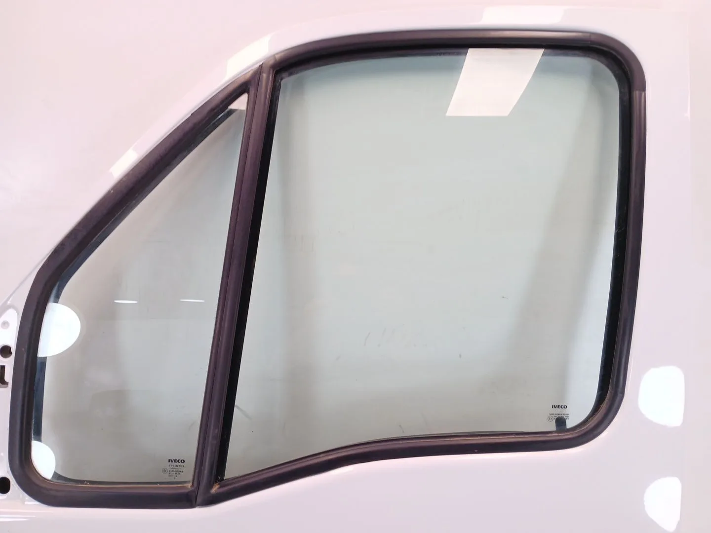 Puerta Delantera Izquierda para Iveco Daily Pr
