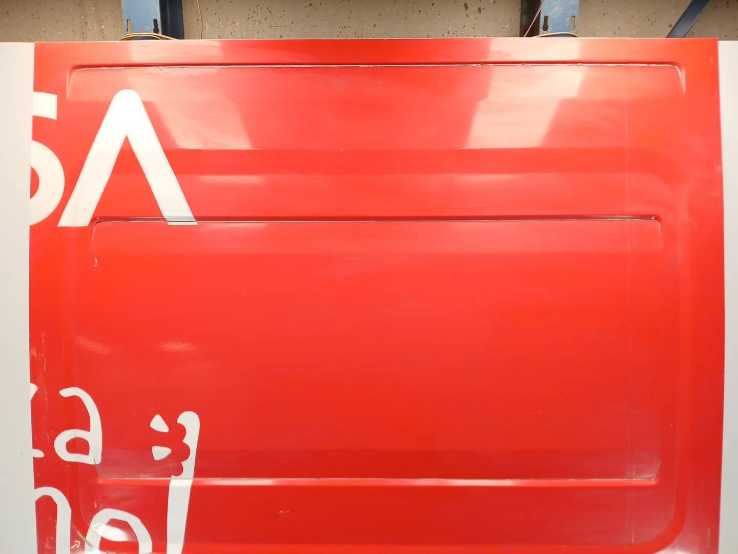 Puerta Lateral Corredera Derecha para Iveco Daily Pr