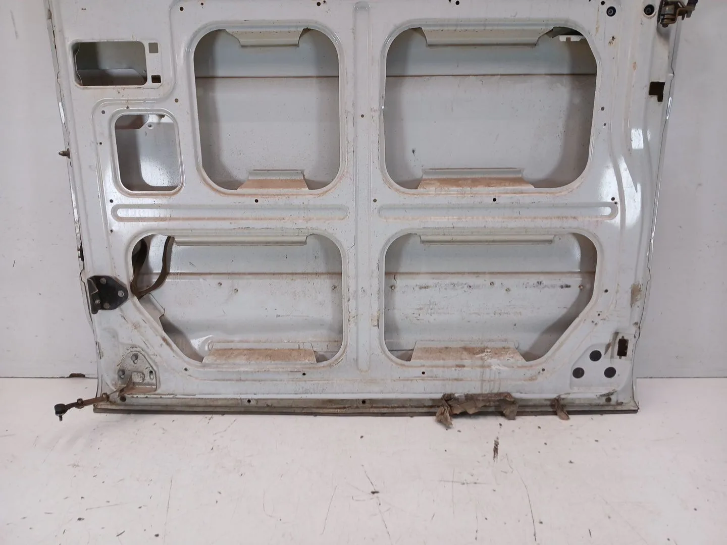 Puerta Lateral Corredera Derecha para Iveco Daily Pr