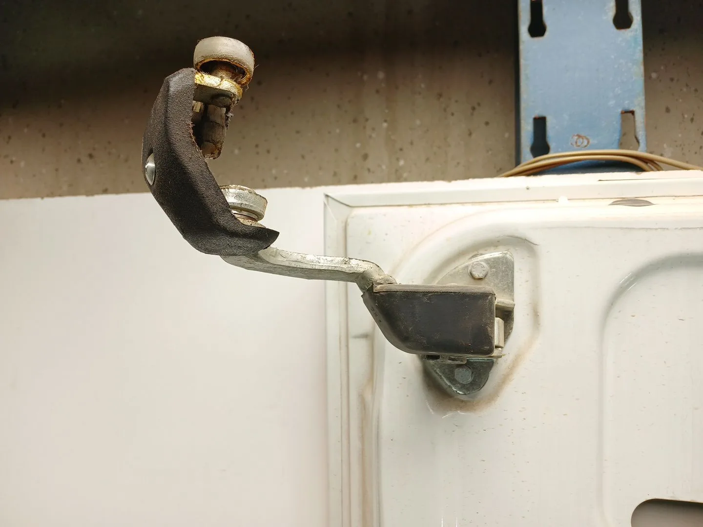 Puerta Lateral Corredera Derecha para Iveco Daily Pr