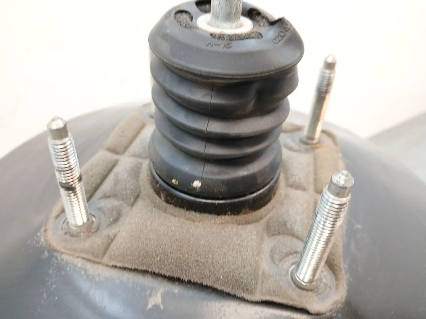 Servofreno para Iveco Daily Pr
