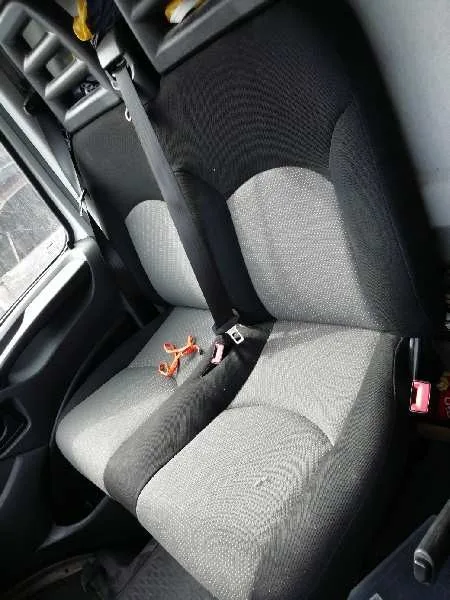 Asiento Delantero Derecho para Iveco Daily Pr