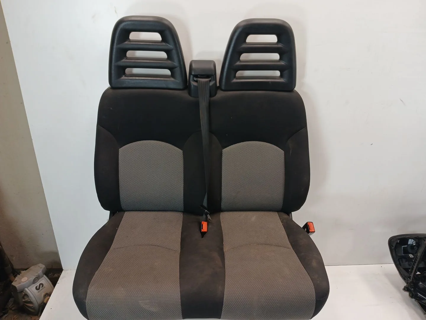 Asiento Delantero Derecho para Iveco Daily Pr