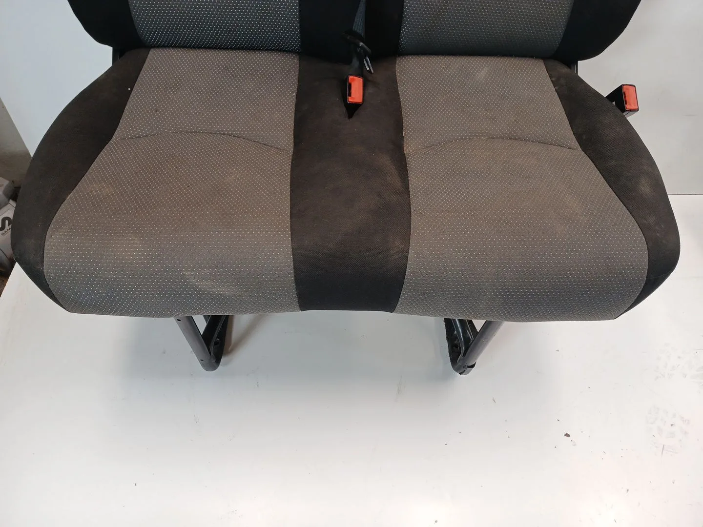 Asiento Delantero Derecho para Iveco Daily Pr