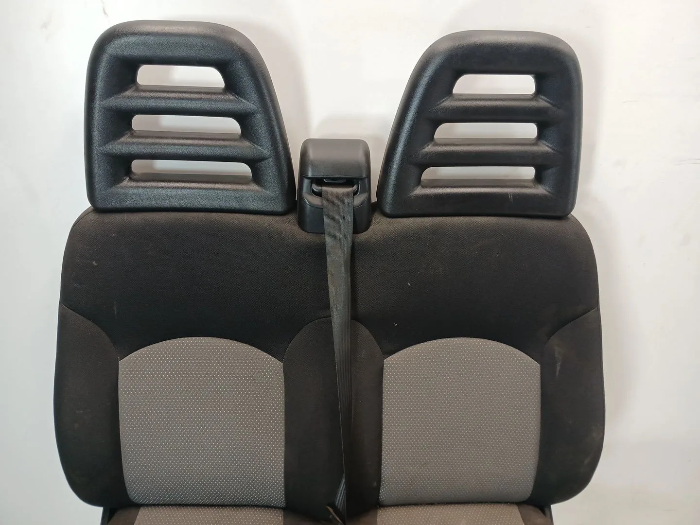Asiento Delantero Derecho para Iveco Daily Pr
