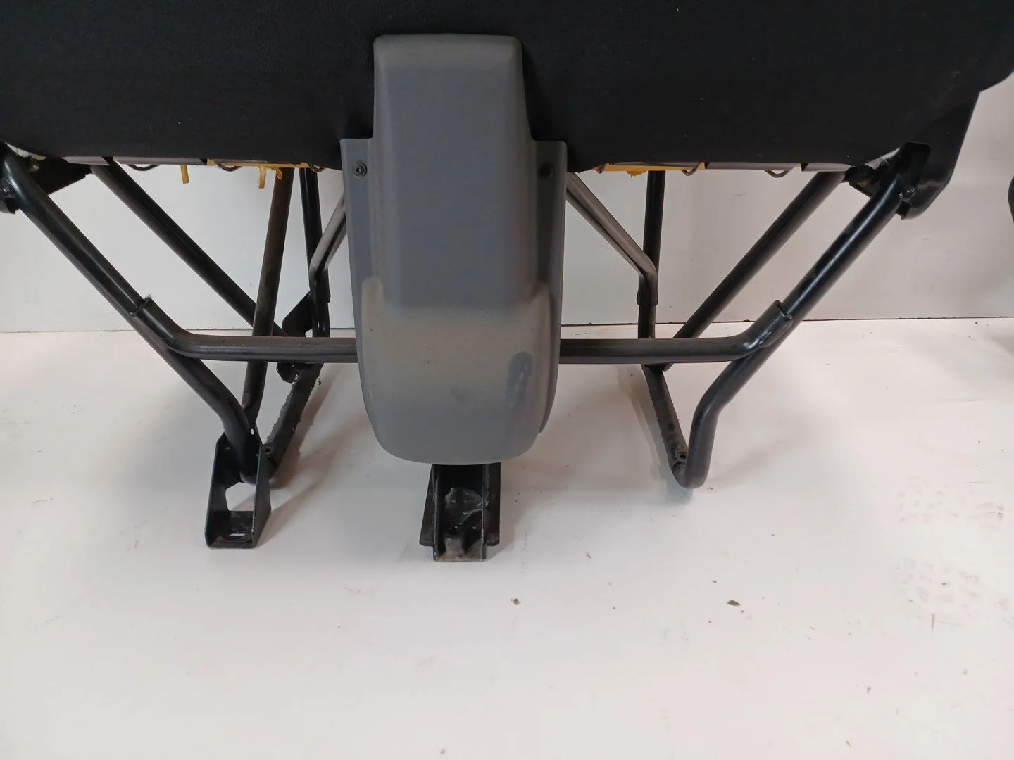 Asiento Delantero Derecho para Iveco Daily Pr