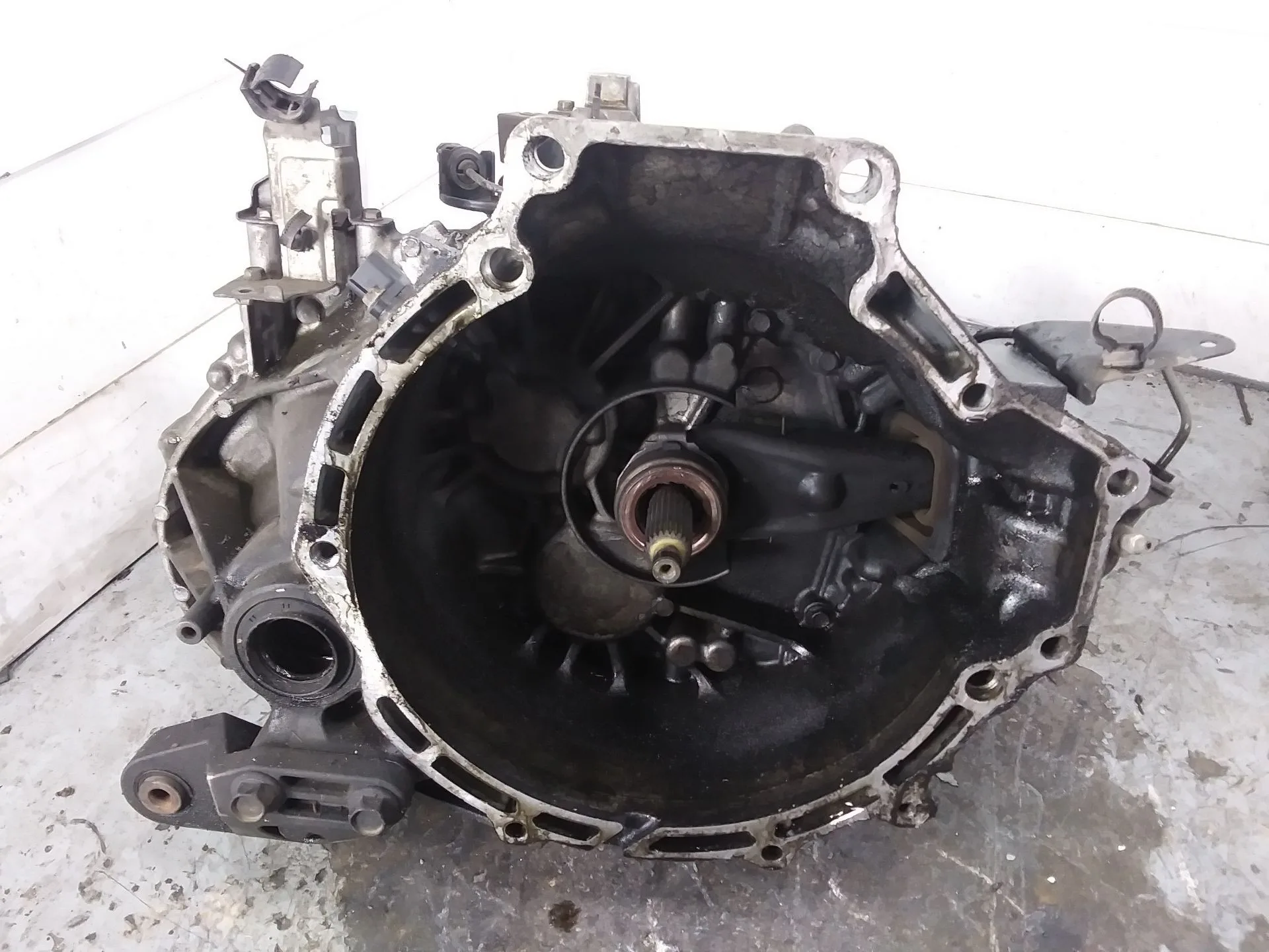 Caja Cambios para Mazda 5 Berl. (Cr)
