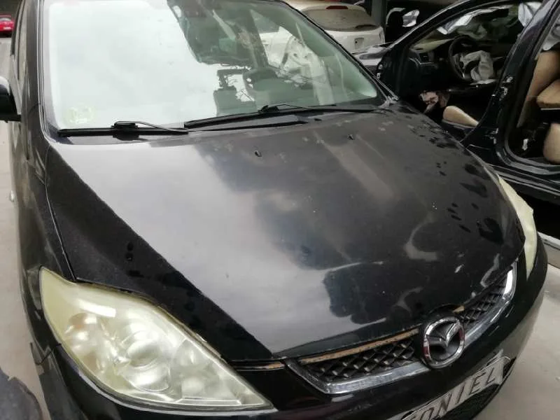 Capot para Mazda 5 Berl. (Cr)
