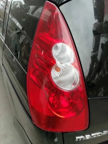 Piloto Trasero Izquierdo para Mazda 5 Berl. (Cr)