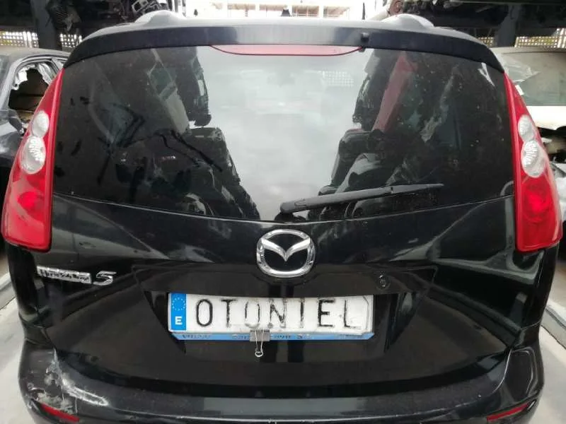 Porton Trasero para Mazda 5 Berl. (Cr)