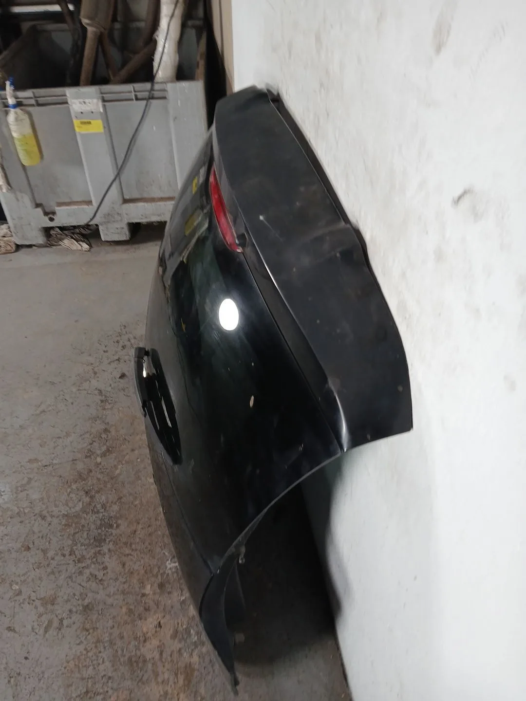 Porton Trasero para Mazda 5 Berl. (Cr)
