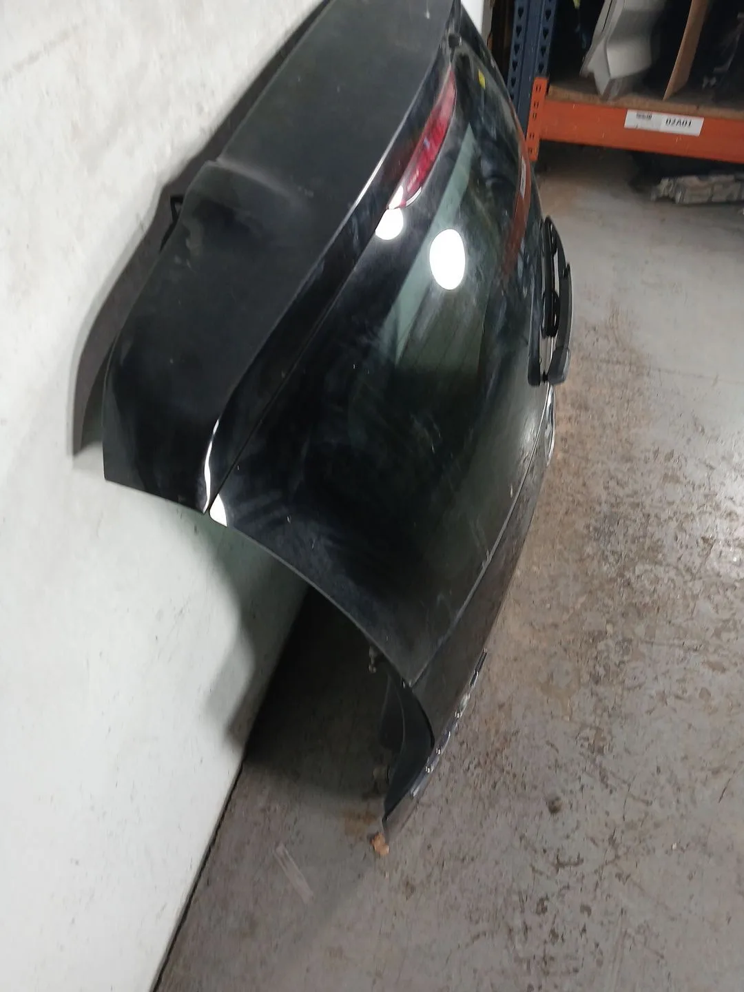 Porton Trasero para Mazda 5 Berl. (Cr)