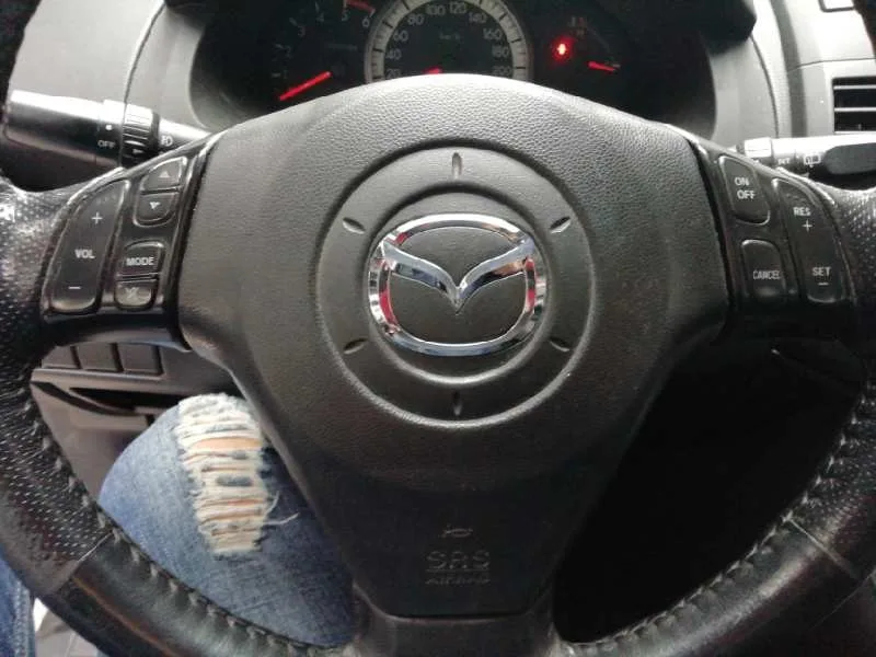 Airbag Delantero Izquierdo para Mazda 5 Berl. (Cr)