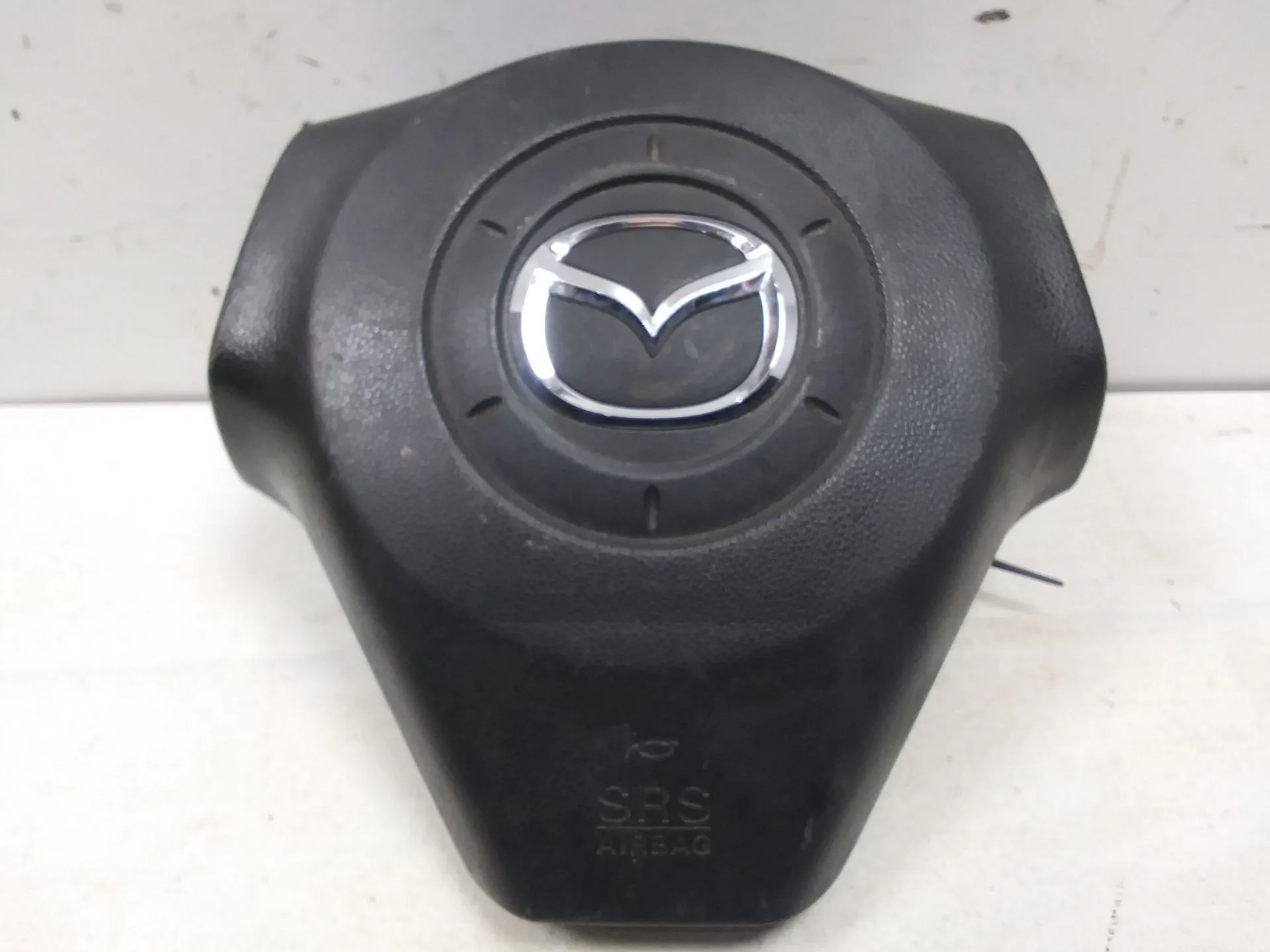 Airbag Delantero Izquierdo para Mazda 5 Berl. (Cr)