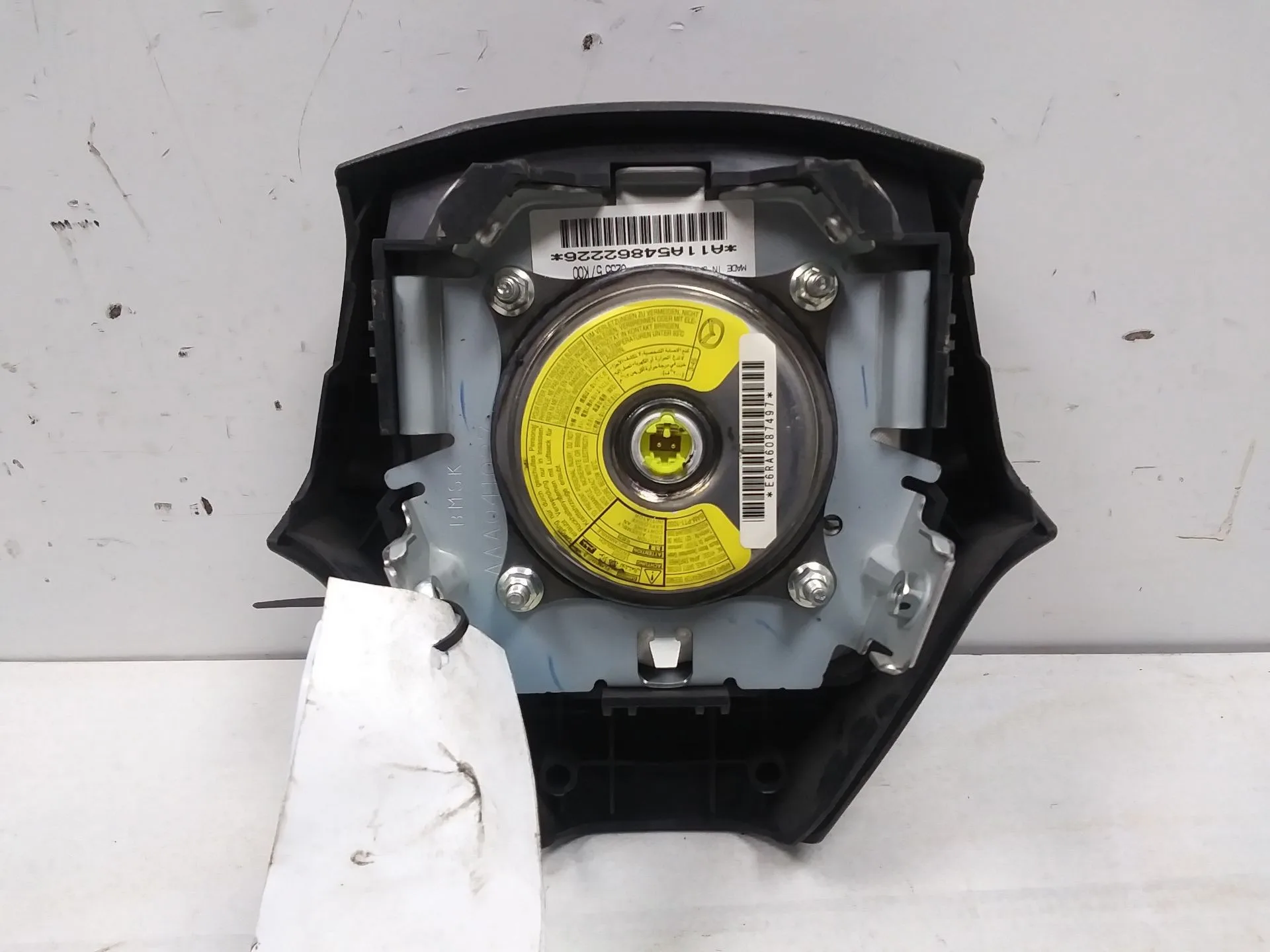 Airbag Delantero Izquierdo para Mazda 5 Berl. (Cr)