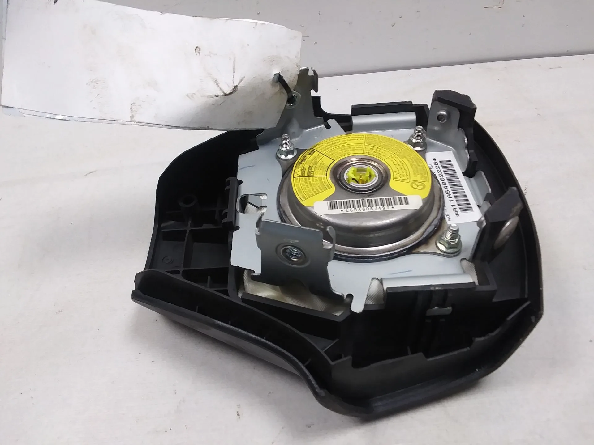 Airbag Delantero Izquierdo para Mazda 5 Berl. (Cr)
