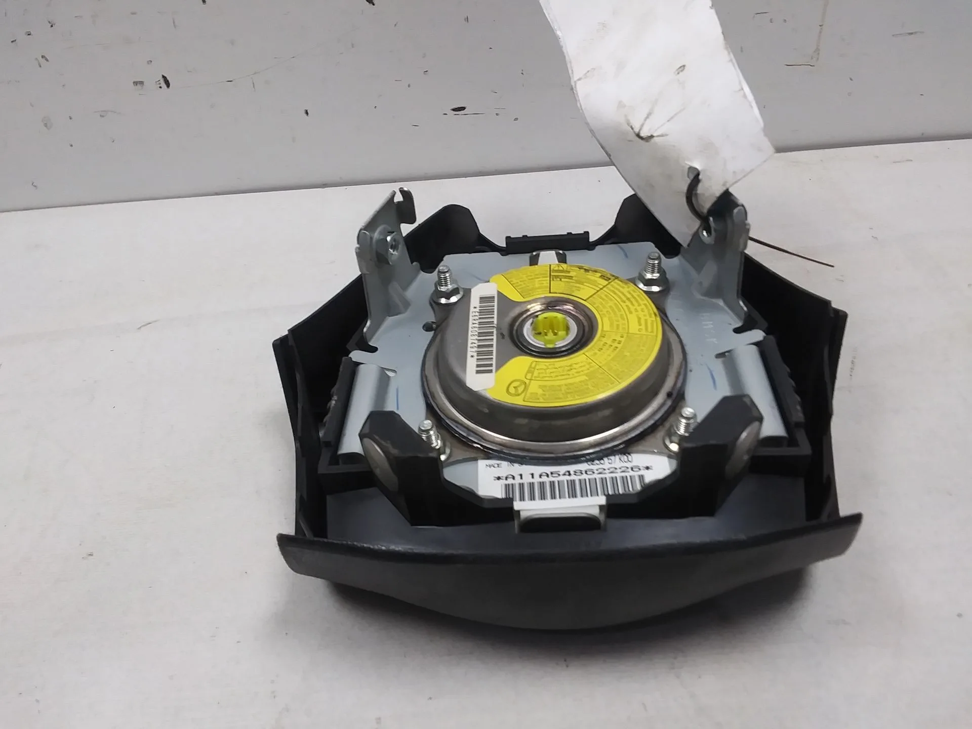 Airbag Delantero Izquierdo para Mazda 5 Berl. (Cr)