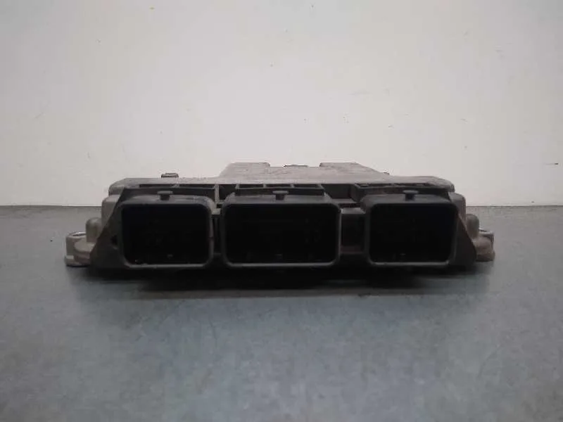 Centralita Motor Uce para Renault Grand Scenic