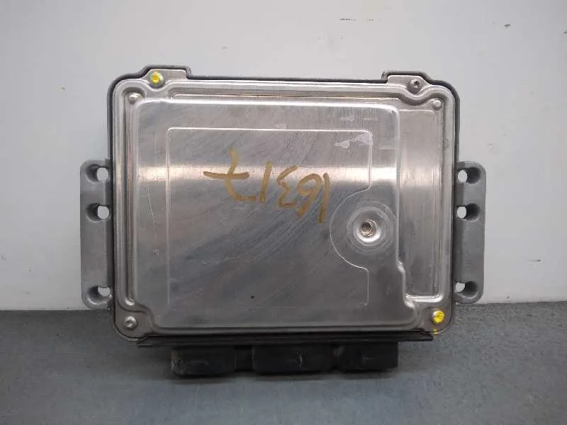 Centralita Motor Uce para Renault Grand Scenic