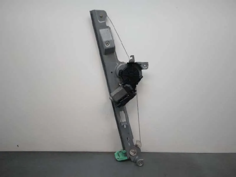 Elevalunas Delantero Izquierdo para Renault Grand Scenic
