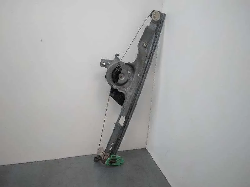 Elevalunas Delantero Izquierdo para Renault Grand Scenic