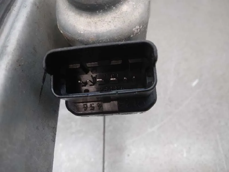 Elevalunas Delantero Izquierdo para Renault Grand Scenic