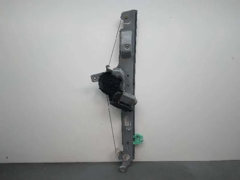 Elevalunas Delantero Derecho para Renault Grand Scenic