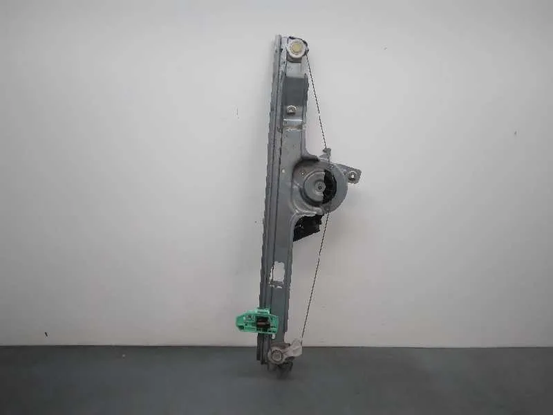 Elevalunas Delantero Derecho para Renault Grand Scenic