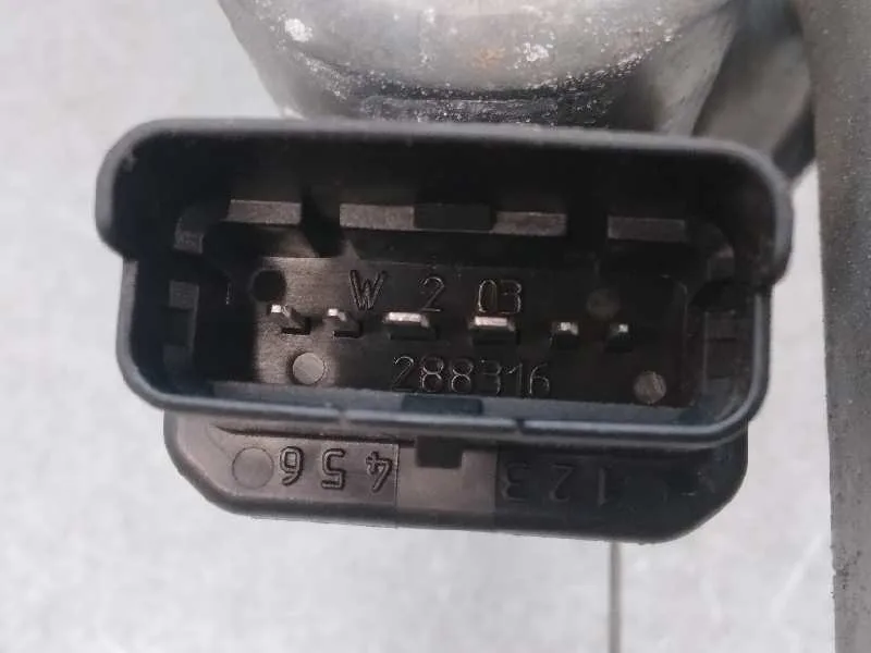 Elevalunas Delantero Derecho para Renault Grand Scenic