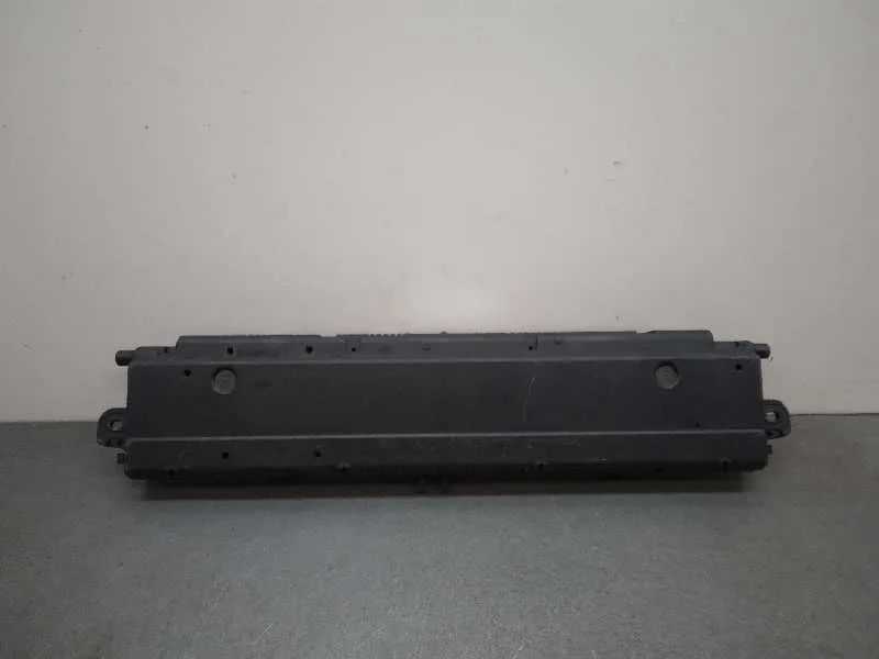 Cuadro Instrumentos para Renault Scenic Ii