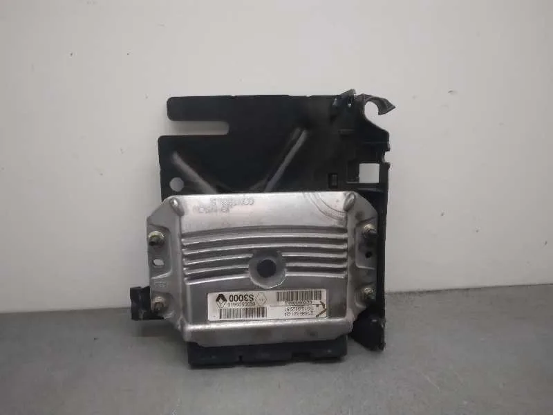 Centralita Motor Uce para Renault Scenic Ii