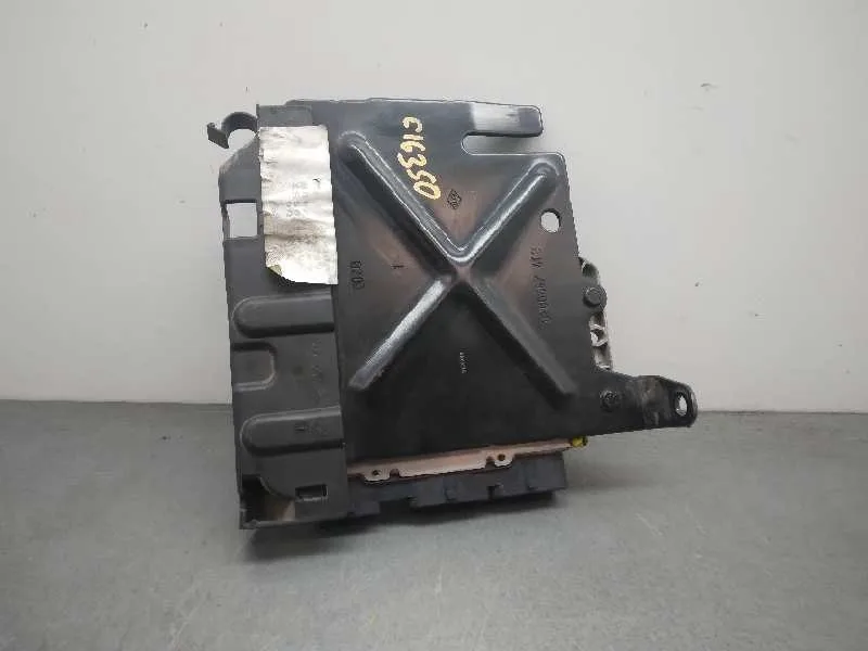 Centralita Motor Uce para Renault Scenic Ii